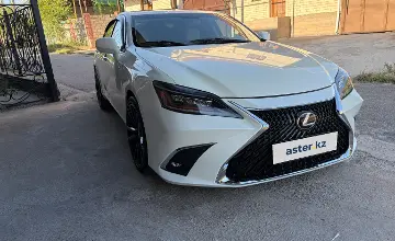 Lexus ES 2007 года за 7 500 000 тг. в Шымкент фото 2