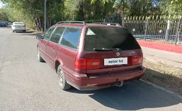 Volkswagen Passat 1994 года за 1 400 000 тг. в Актюбинская область фото 2