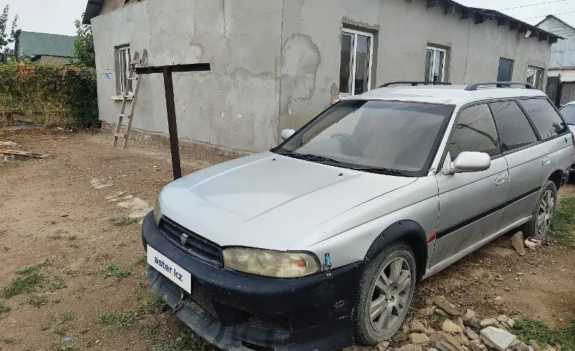Subaru Legacy 1997 года за 1 000 000 тг. в Алматы
