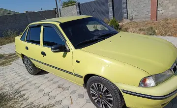 Daewoo Nexia 2007 года за 1 500 000 тг. в Алматы фото 3
