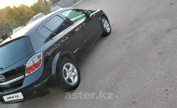 Opel Astra 2007 года за 2 300 000 тг. в Карагандинская область фото 2