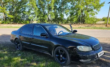 Nissan Maxima 2005 года за 1 600 000 тг. в Семей фото 2