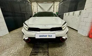 Kia Cerato 2022 года за 9 200 000 тг. в Усть-Каменогорск фото 2