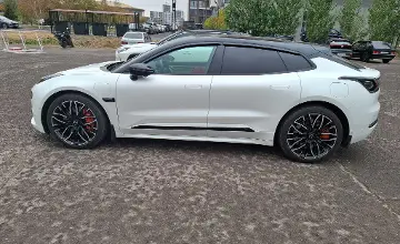 Zeekr 001 2023 года за 18 000 000 тг. в Астана фото 4