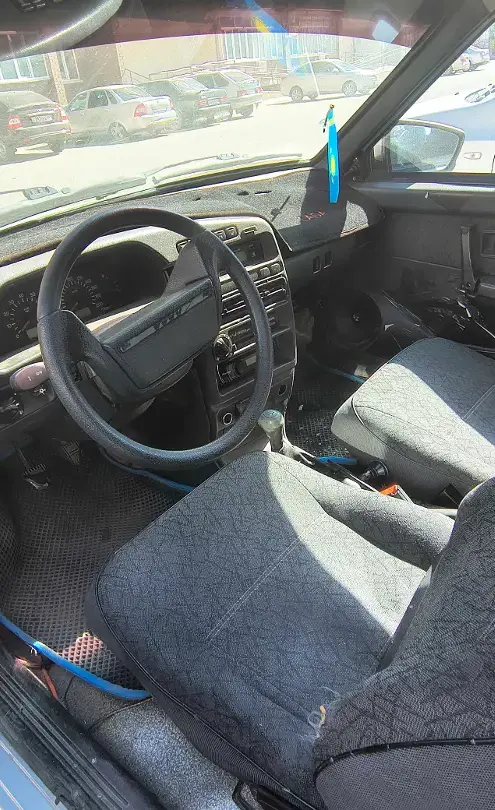 LADA (ВАЗ) 2113 2005 года за 700 000 тг. в Уральск