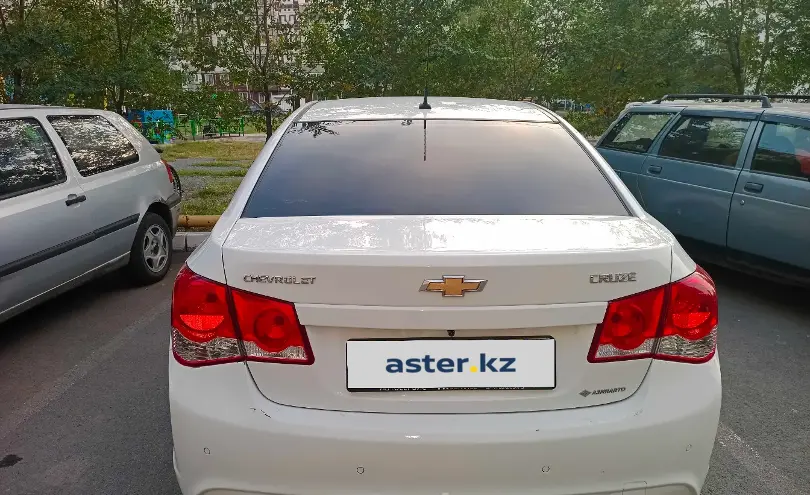 Chevrolet Cruze 2013 года за 4 800 000 тг. в Экибастуз фото 3