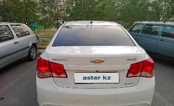 Chevrolet Cruze 2013 года за 4 800 000 тг. в Экибастуз фото 3