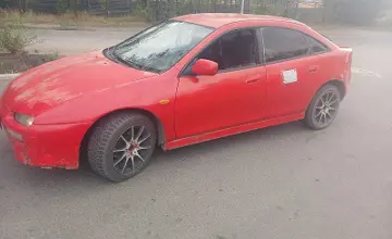 Mazda 323 1996 года за 500 000 тг. в Павлодар фото 1
