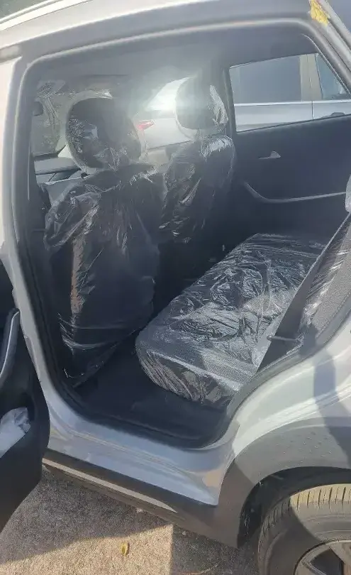 Chery Tiggo 2 Pro 2026 года за 6 000 000 тг. в Экибастуз