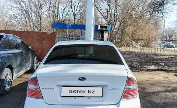 Subaru Legacy 2007 года за 3 800 000 тг. в Алматы фото 4