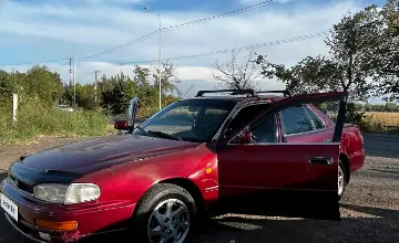 Toyota Camry 1992 года за 1 800 000 тг. в Алматы фото 1