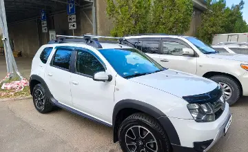 Renault Duster 2020 года за 6 300 000 тг. в Алматы фото 3