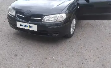 Nissan Almera 2000 года за 1 700 000 тг. в Павлодар фото 1