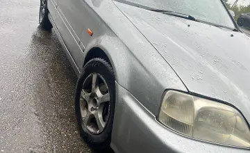 Honda Orthia 1998 года за 2 000 000 тг. в Усть-Каменогорск фото 3