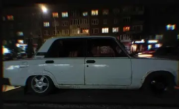 LADA (ВАЗ) 2107 1999 года за 250 000 тг. в Усть-Каменогорск фото 2