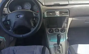 Subaru Forester 2003 года за 3 700 000 тг. в Жетысуская область фото 4