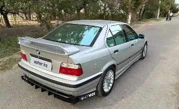 BMW 3 серии 1992 года за 2 250 000 тг. в Жамбылская область фото 4