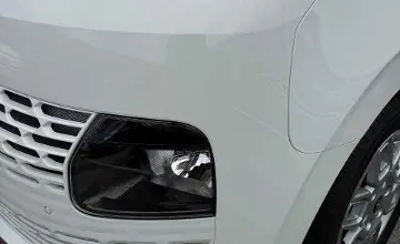 Hyundai Staria 2025 года за 19 500 000 тг. в Алматы фото 4