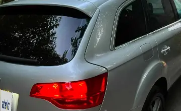 Audi Q7 2006 года за 8 000 000 тг. в Карагандинская область фото 4