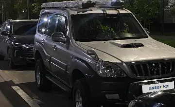 Hyundai Terracan 2006 года за 4 000 000 тг. в Алматинская область фото 3
