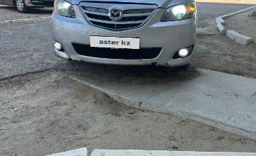 Mazda MPV 2005 года за 4 350 000 тг. в Кызылординская область фото 4