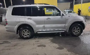 Mitsubishi Montero 2002 года за 5 300 000 тг. в Шымкент фото 4