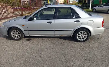 Mazda Protege 2000 года за 2 000 000 тг. в Кокшетау фото 4