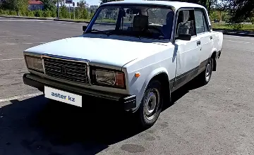 LADA (ВАЗ) 2107 2004 года за 720 000 тг. в Павлодарская область фото 1