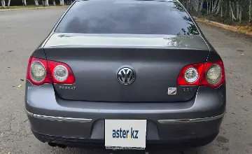 Volkswagen Passat 2006 года за 2 750 000 тг. в Петропавловск фото 4