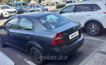 Ravon Nexia R3 2020 года за 3 400 000 тг. в Астана фото 4