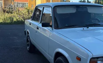 LADA (ВАЗ) 2107 2005 года за 750 000 тг. в Акмолинская область фото 4