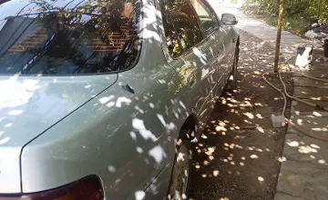 Toyota Camry 1997 года за 1 800 000 тг. в Жамбылская область фото 2