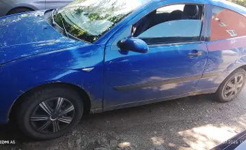 Ford Focus 2002 года за 1 400 000 тг. в Северо-Казахстанская область фото 2