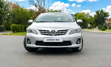 Toyota Corolla 2012 года за 6 500 000 тг. в Павлодар фото 3