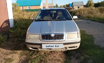 Skoda Octavia 2006 года за 1 500 000 тг. в Усть-Каменогорск фото 2