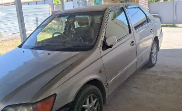 Toyota Vista 1999 года за 1 700 000 тг. в Алматы фото 2