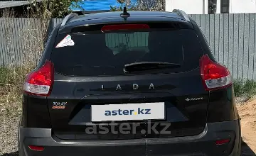 LADA (ВАЗ) XRAY Cross 2019 года за 3 700 000 тг. в Павлодарская область фото 3
