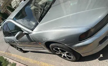 Mitsubishi Galant 1997 года за 1 200 000 тг. в Алматы фото 2