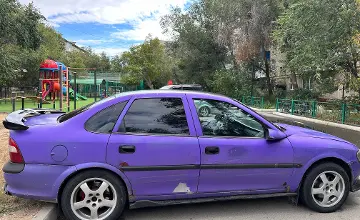 Opel Vectra 1998 года за 900 000 тг. в Актюбинская область фото 2