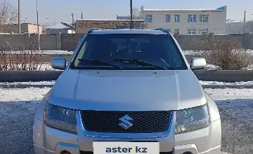 Suzuki Grand Vitara 2007 года за 5 500 000 тг. в Караганда фото 1
