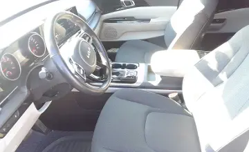 Kia Carnival 2023 года за 18 000 000 тг. в Восточно-Казахстанская область