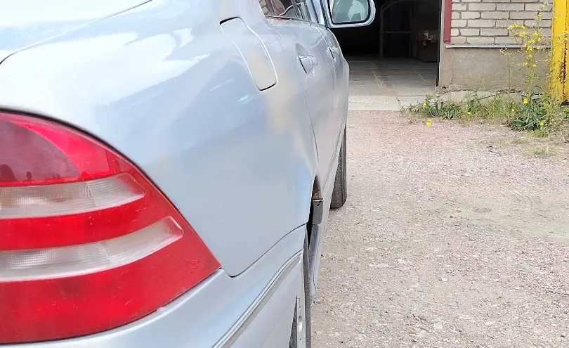 Mercedes-Benz S-Класс 1998 года за 2 600 000 тг. в Астана фото 4