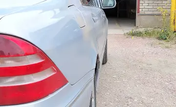 Mercedes-Benz S-Класс 1998 года за 2 600 000 тг. в Астана фото 4