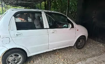 Daewoo Matiz 2010 года за 1 500 000 тг. в Алматы фото 3