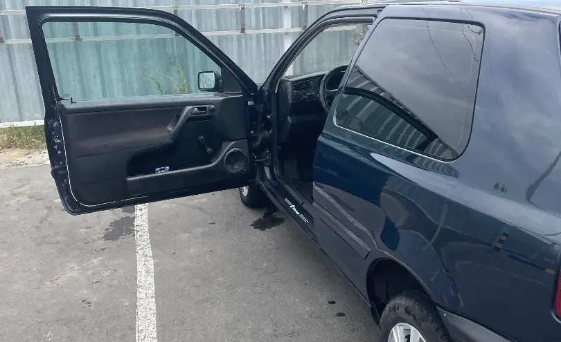 Volkswagen Golf 1994 года за 800 000 тг. в Павлодарская область