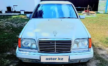 Mercedes-Benz E-Класс 1994 года за 1 899 999 тг. в Жетысуская область фото 1