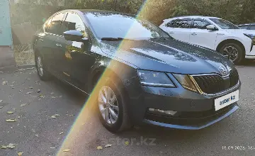 Skoda Octavia 2019 года за 8 000 000 тг. в Алматы фото 2
