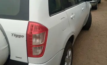 Chery Tiggo (T11) 2014 года за 3 900 000 тг. в Алматинская область фото 2