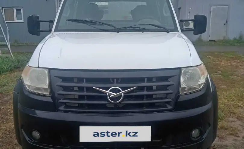 УАЗ Pickup 2019 года за 3 500 000 тг. в Уральск фото 2