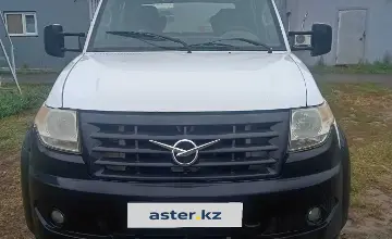 УАЗ Pickup 2019 года за 5 000 000 тг. в Уральск фото 2